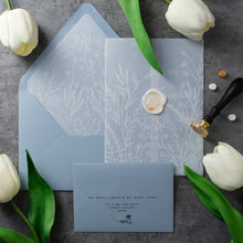 Load image into Gallery viewer, HOPPLER 648 Starter or Refill Wax Seal Kit for Making wax Seals with Sealing Wax